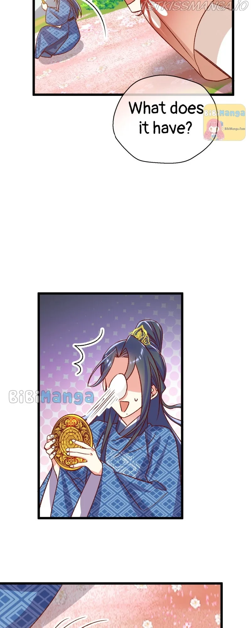 Beauty BIoggers in Another WorId Chapter 31 page 46