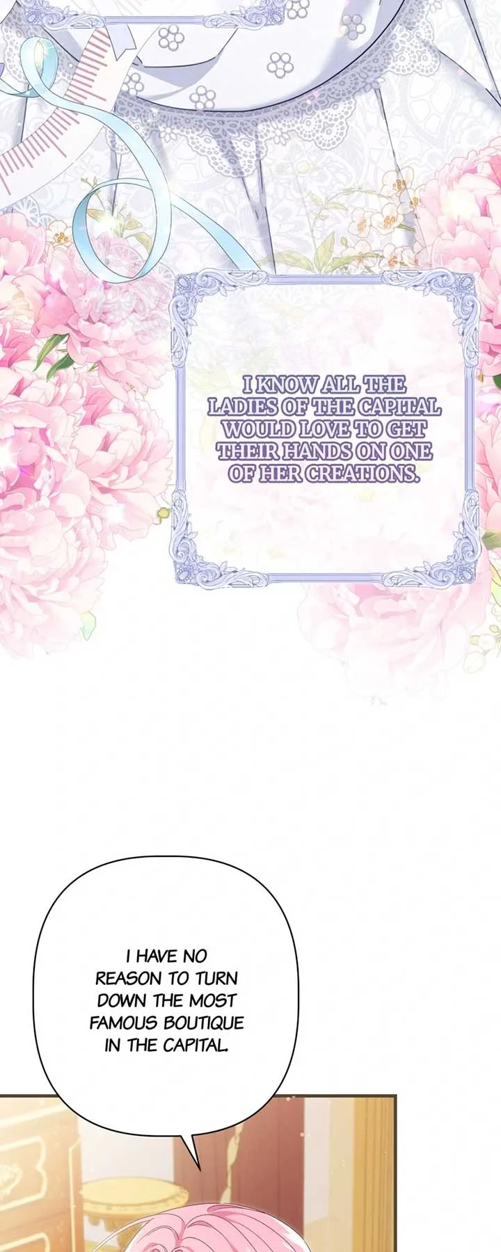 Becoming A Family With The Duke and His Dear Son Chapter 26 page 7