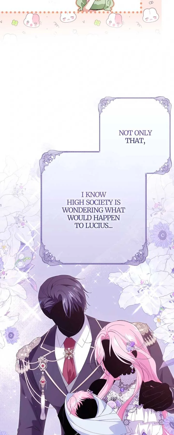 Becoming A Family With The Duke and His Dear Son Chapter 26 page 23