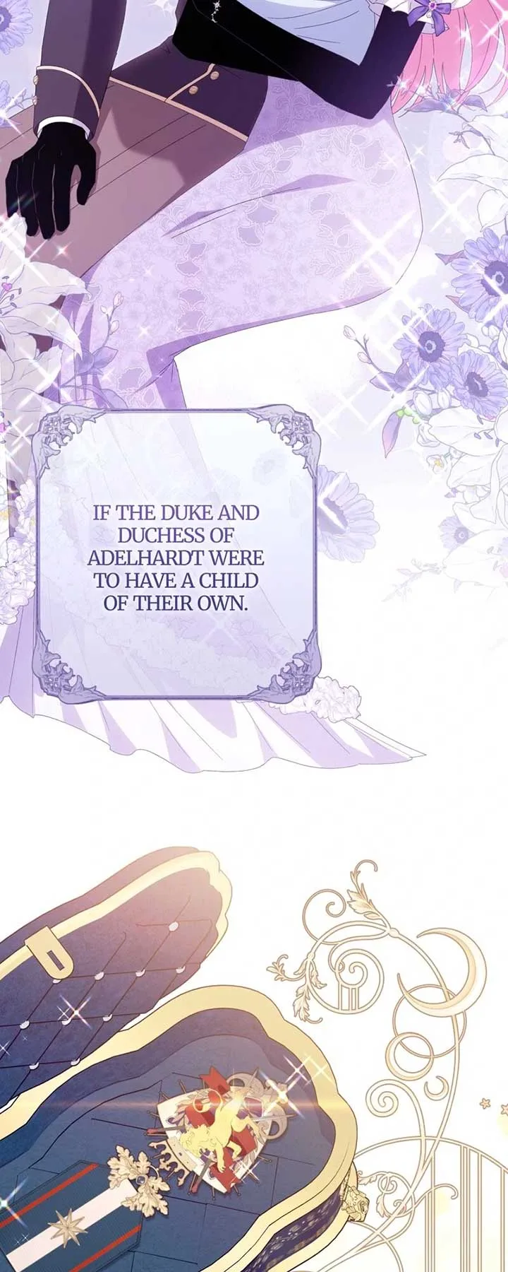 Becoming A Family With The Duke and His Dear Son Chapter 26 page 24