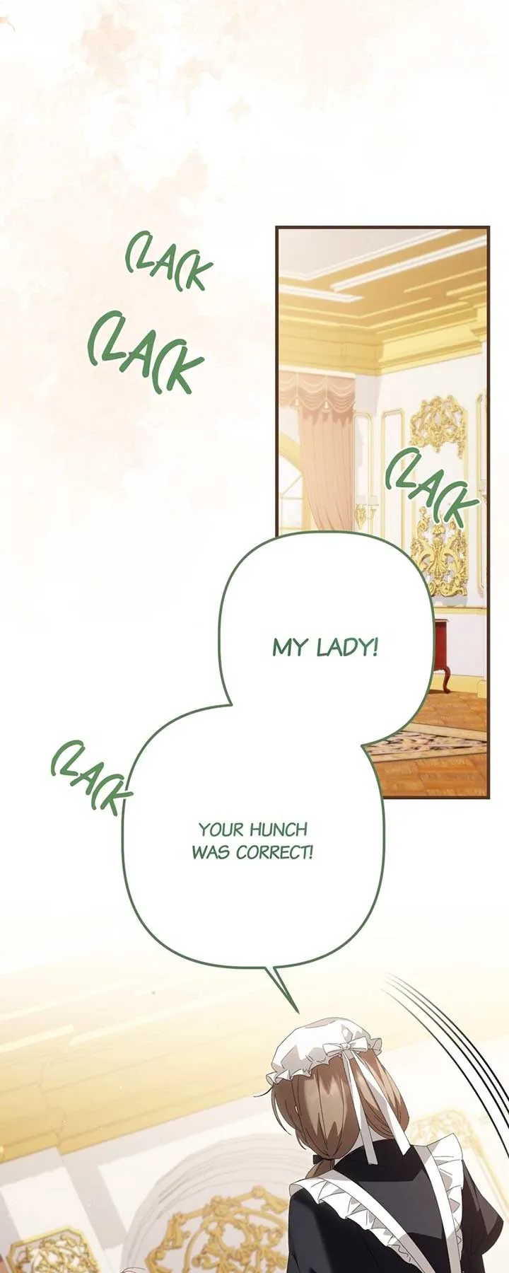 Becoming A Family With The Duke and His Dear Son Chapter 26 page 47