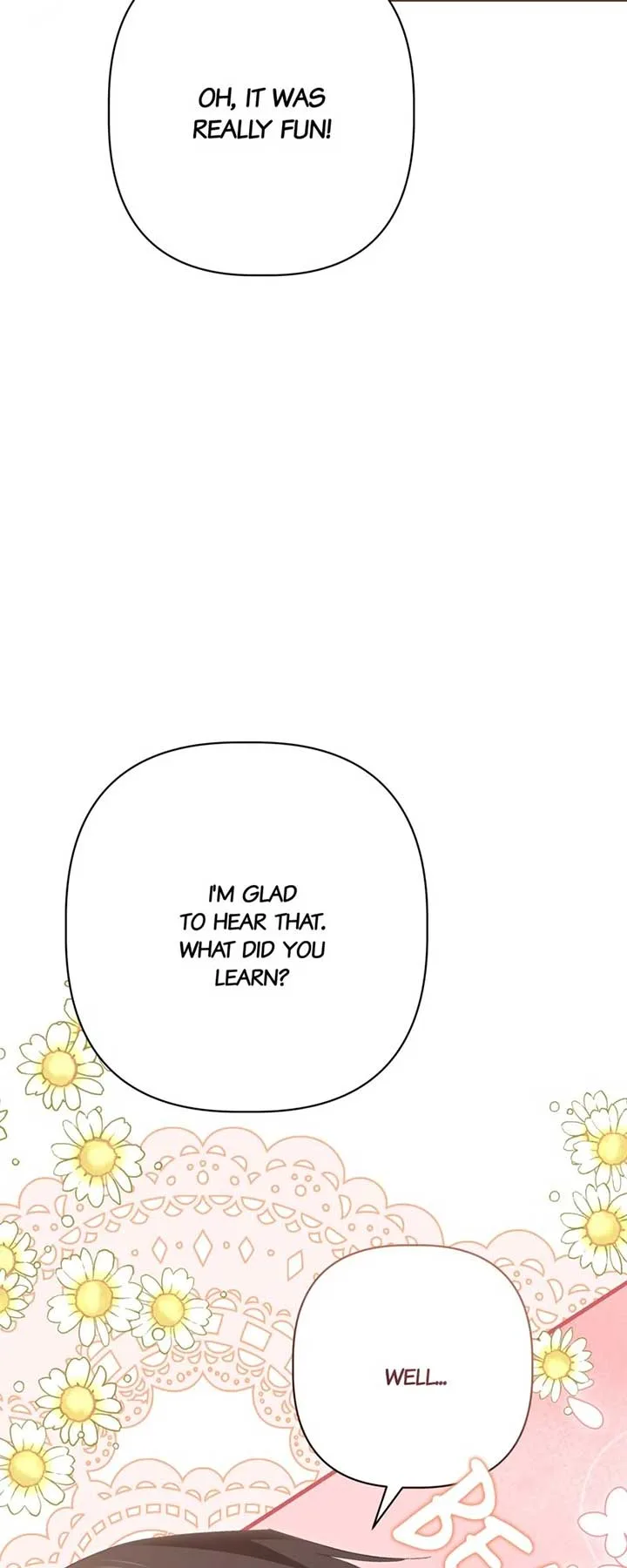 Becoming A Family With The Duke and His Dear Son Chapter 26 page 38