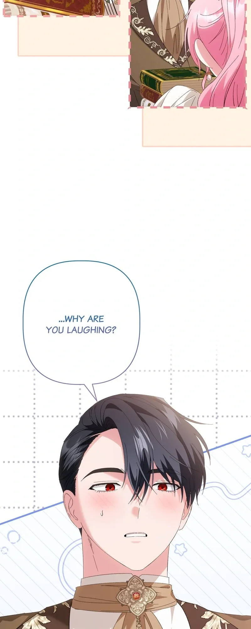 Becoming A Family With The Duke and His Dear Son Chapter 30 page 11