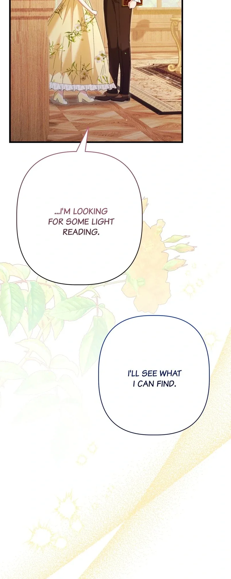 Becoming A Family With The Duke and His Dear Son Chapter 30 page 6