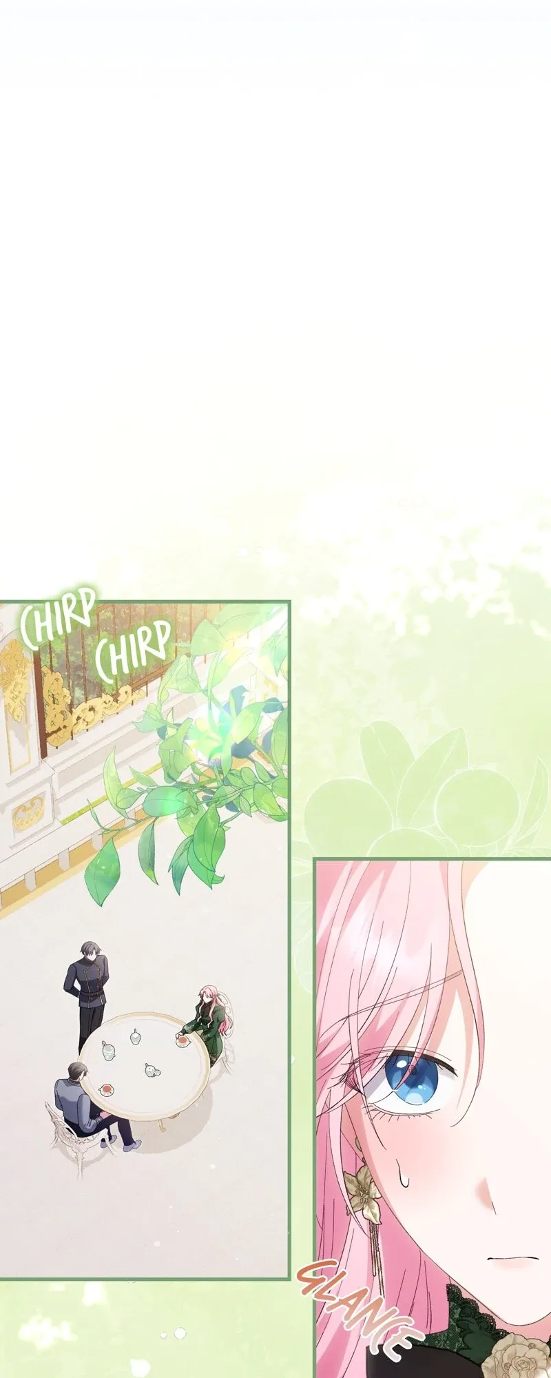 Becoming A Family With The Duke and His Dear Son Chapter 30 page 36