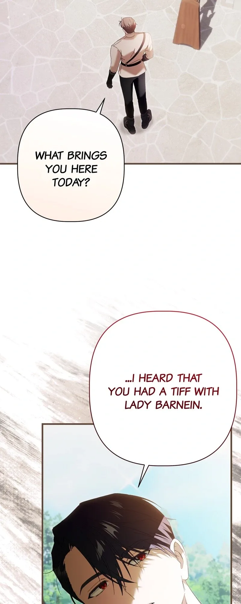 Becoming A Family With The Duke and His Dear Son Chapter 28 page 6