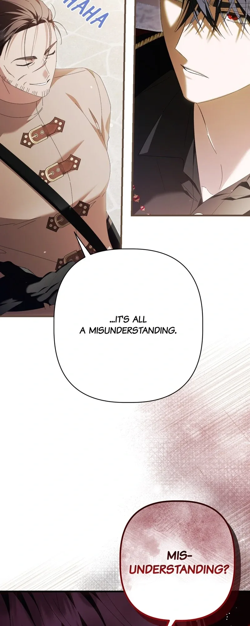Becoming A Family With The Duke and His Dear Son Chapter 28 page 11