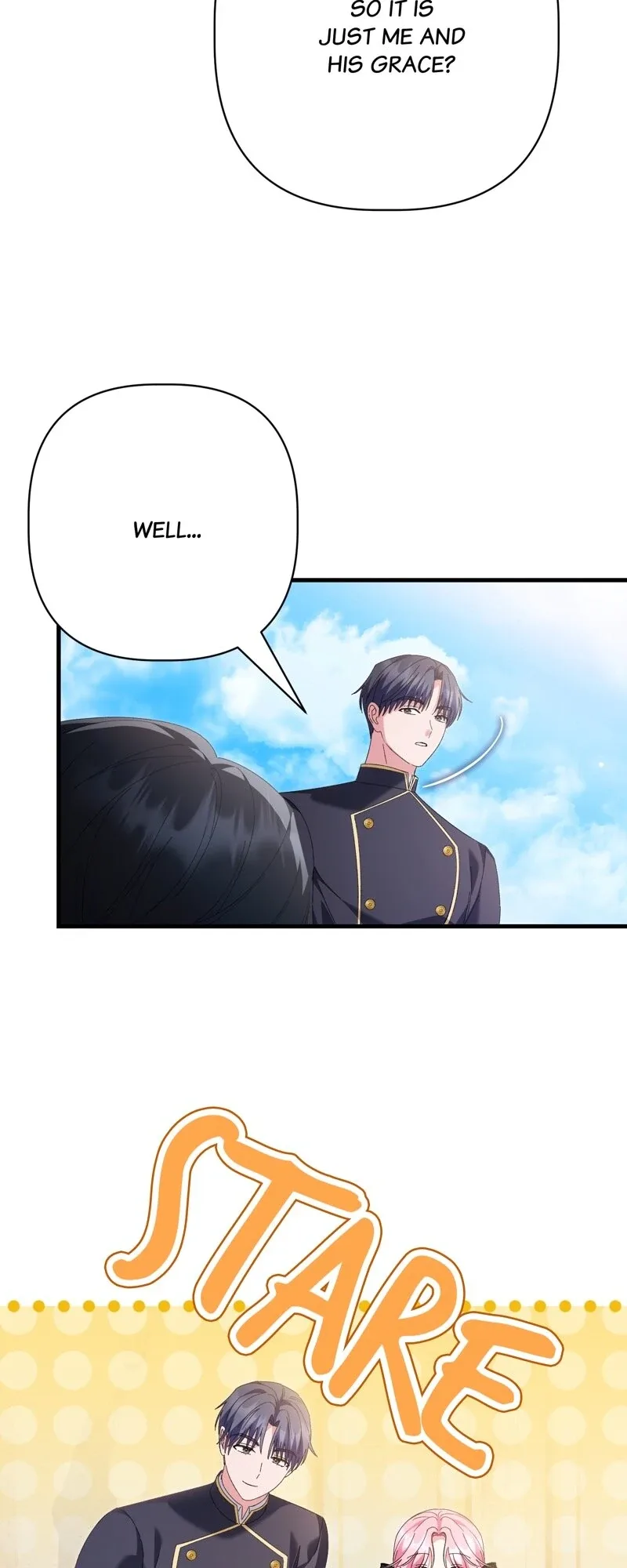 Becoming A Family With The Duke and His Dear Son Chapter 30 page 43
