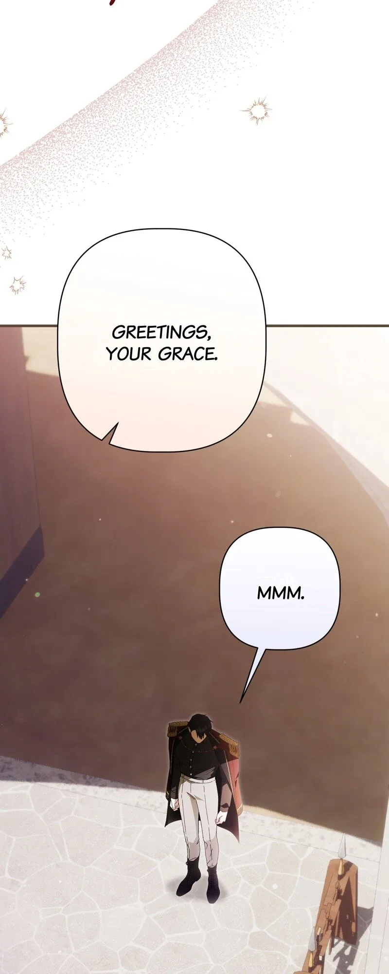 Becoming A Family With The Duke and His Dear Son Chapter 28 page 5