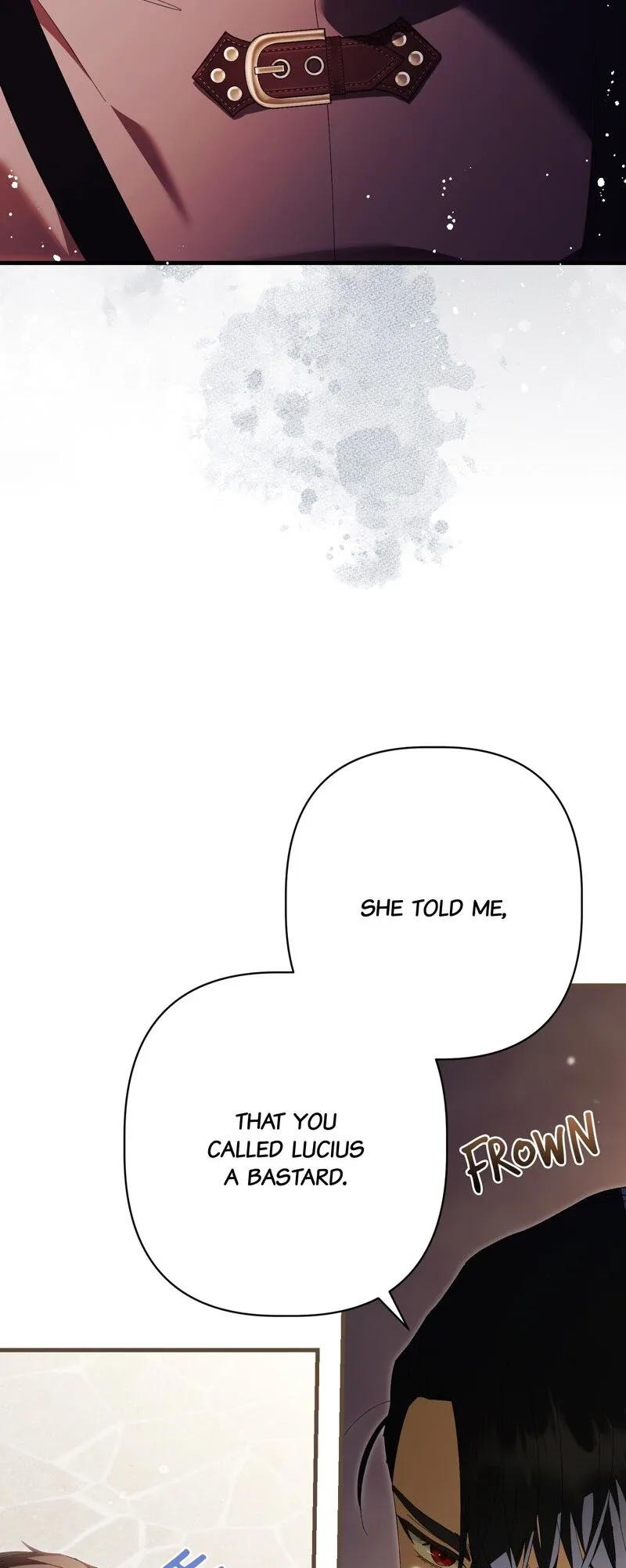 Becoming A Family With The Duke and His Dear Son Chapter 28 page 10