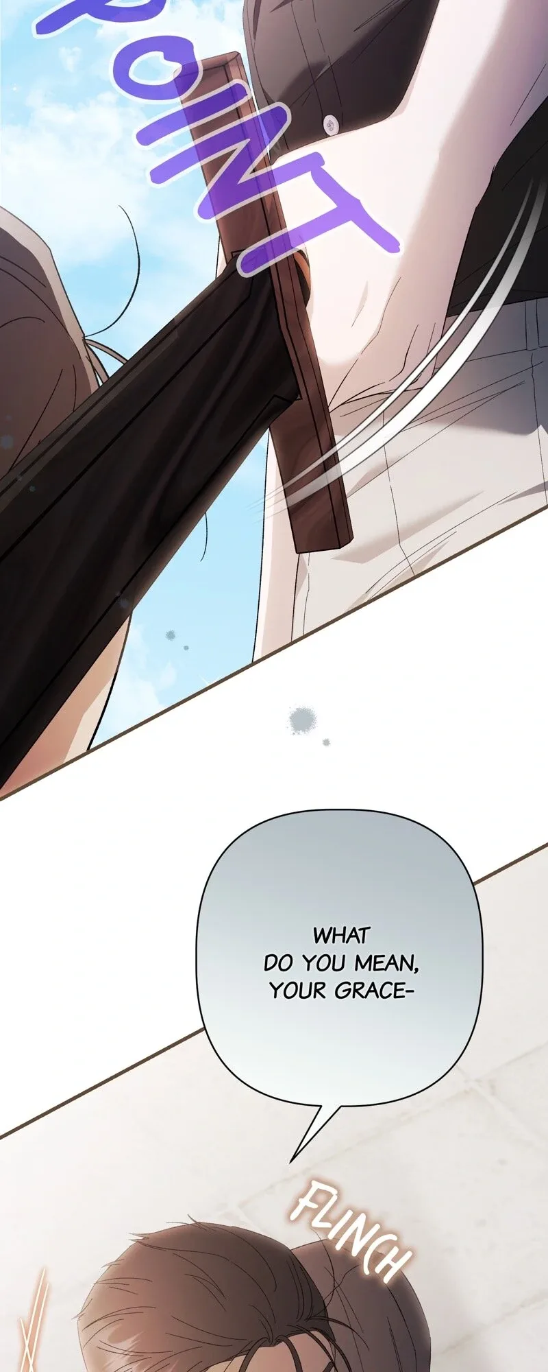 Becoming A Family With The Duke and His Dear Son Chapter 28 page 28