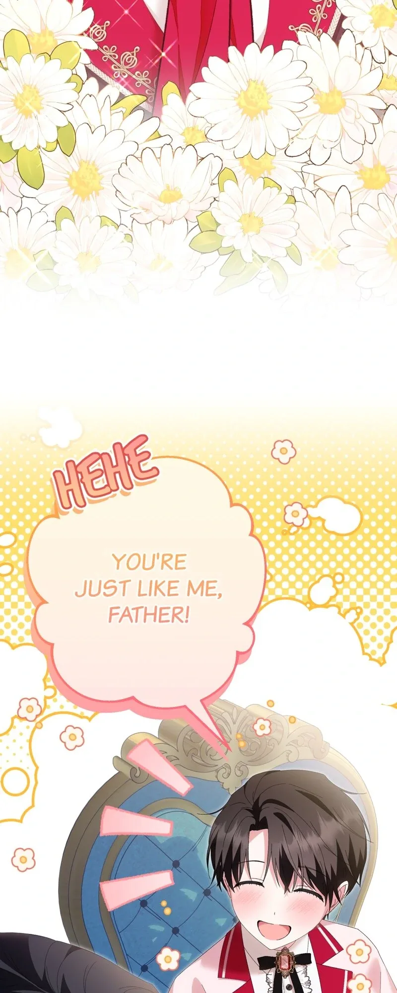Becoming A Family With The Duke and His Dear Son Chapter 32 page 6