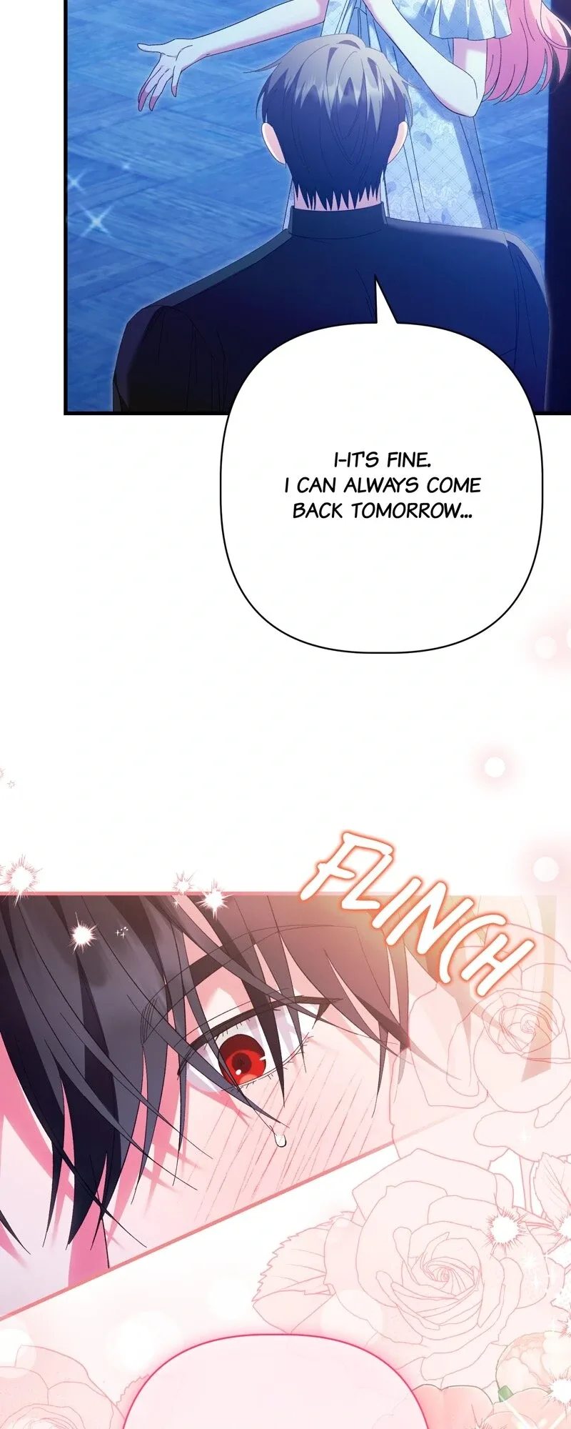 Becoming A Family With The Duke and His Dear Son Chapter 28 page 39