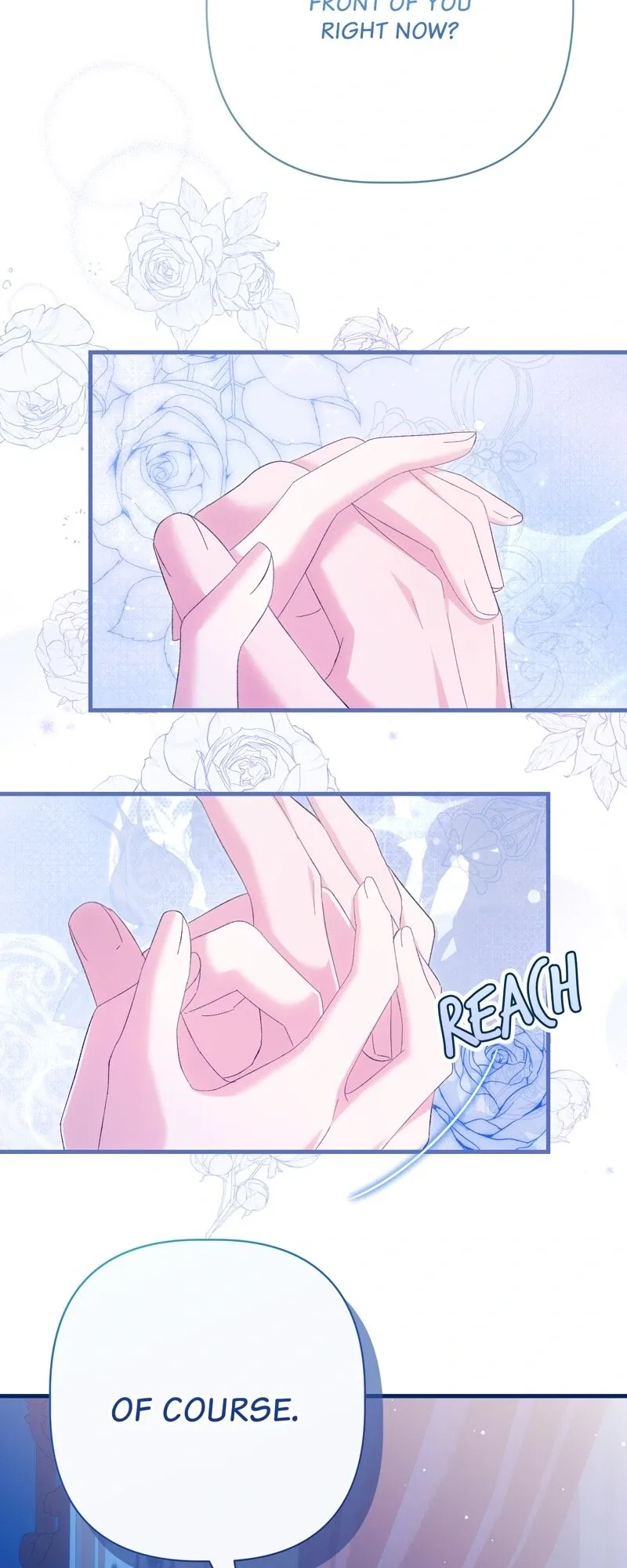 Becoming A Family With The Duke and His Dear Son Chapter 29 page 7