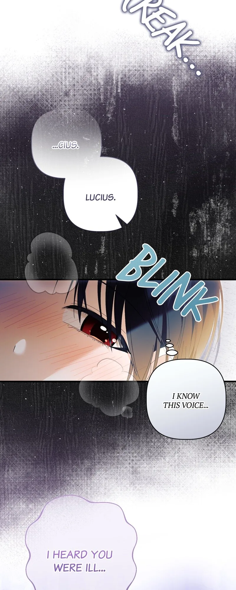 Becoming A Family With The Duke and His Dear Son Chapter 33 page 10