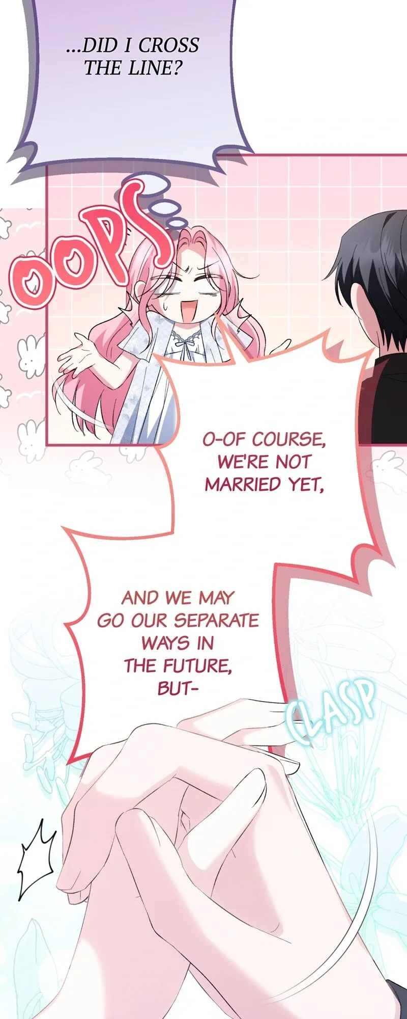 Becoming A Family With The Duke and His Dear Son Chapter 28 page 67