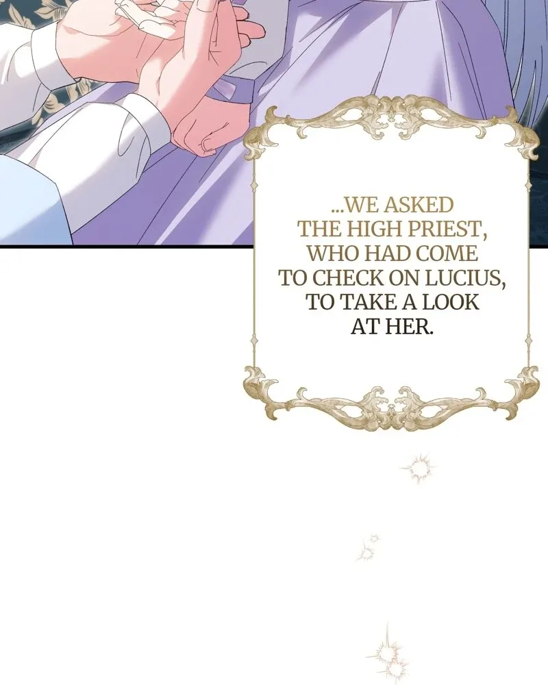 Becoming A Family With The Duke and His Dear Son Chapter 33 page 25