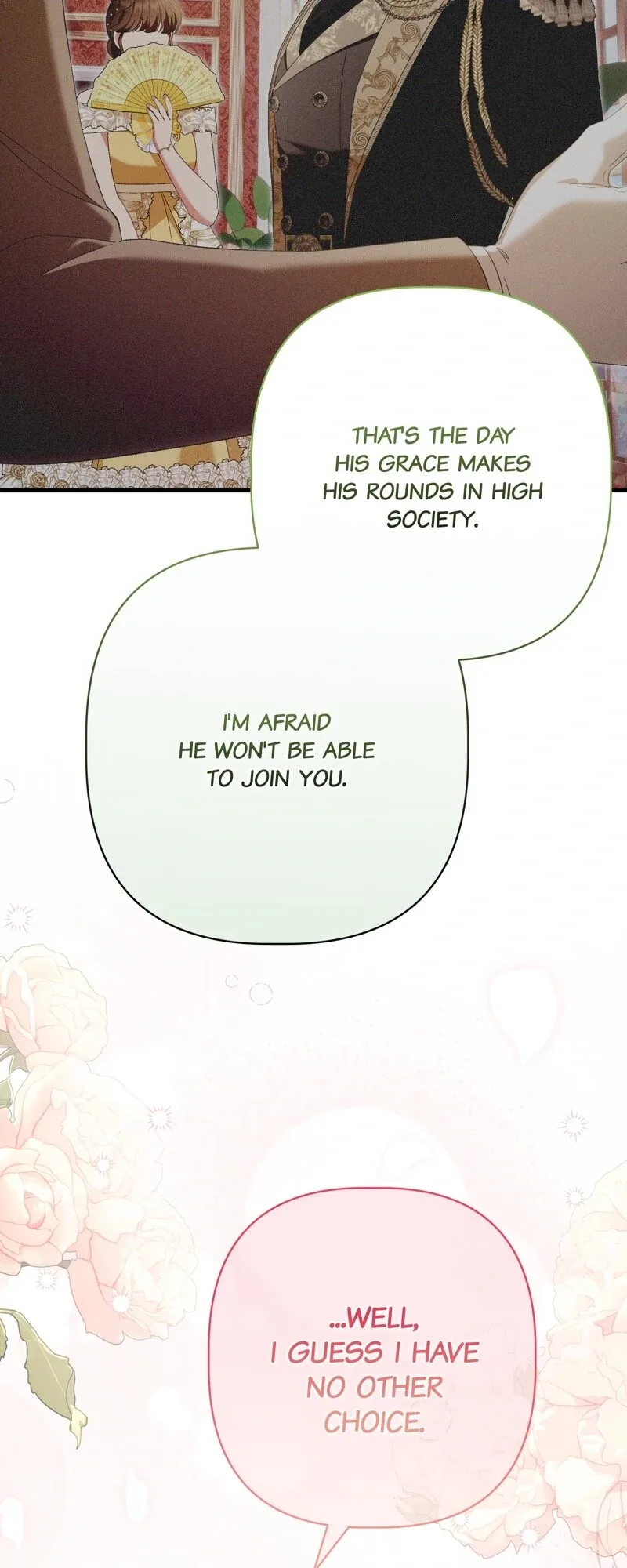 Becoming A Family With The Duke and His Dear Son Chapter 27 page 4