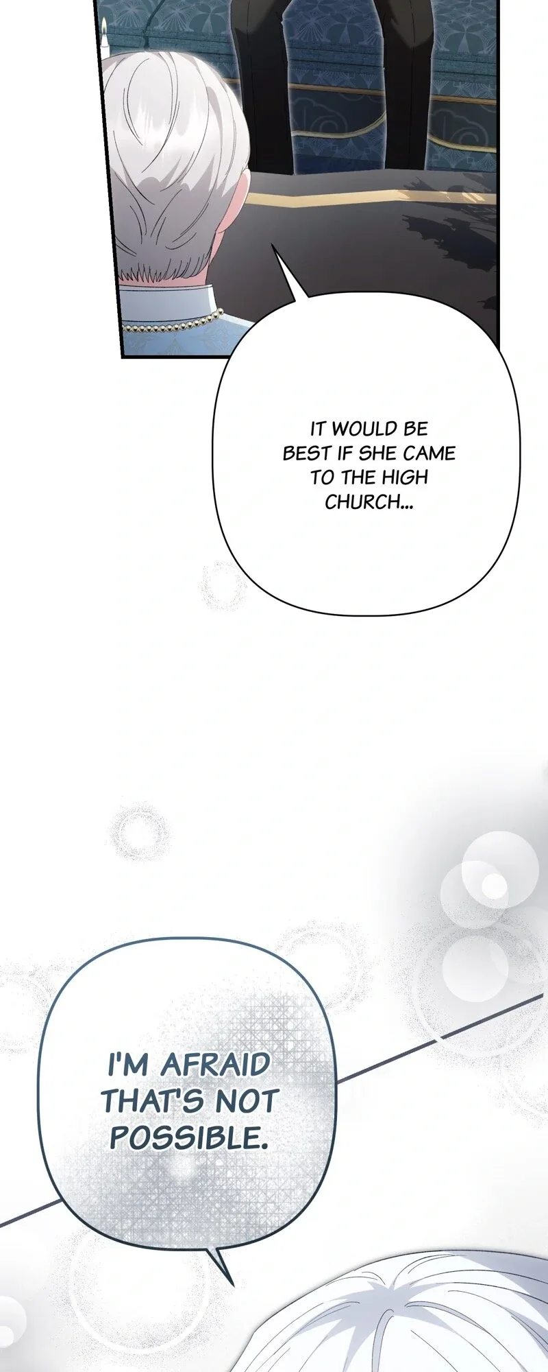 Becoming A Family With The Duke and His Dear Son Chapter 33 page 37