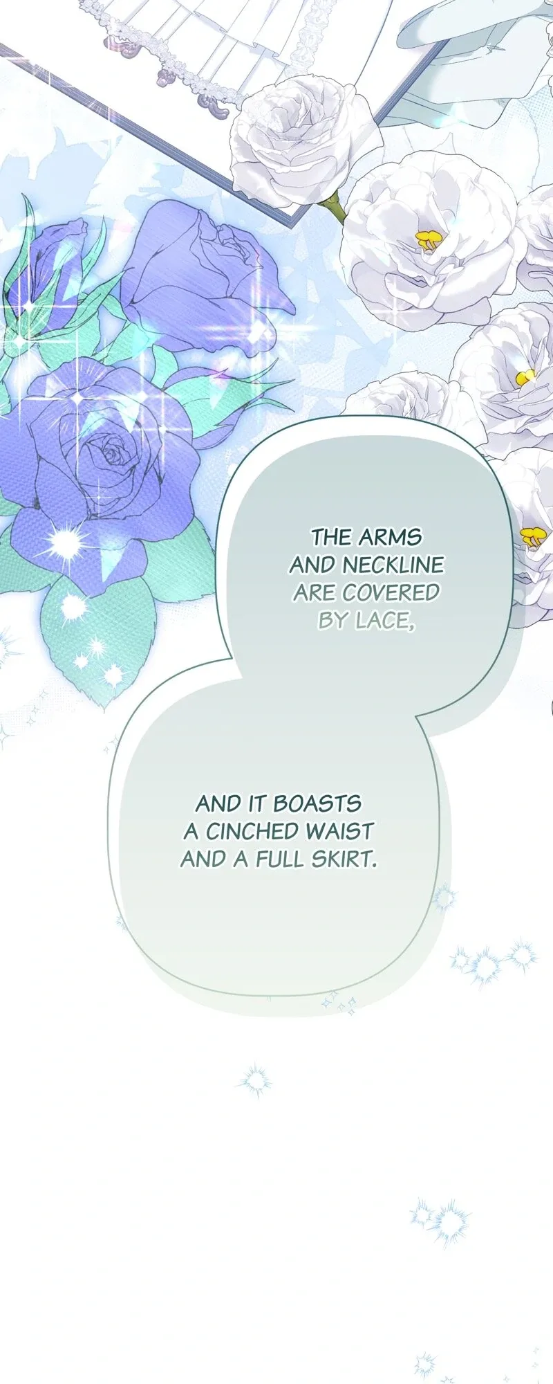 Becoming A Family With The Duke and His Dear Son Chapter 31 page 3