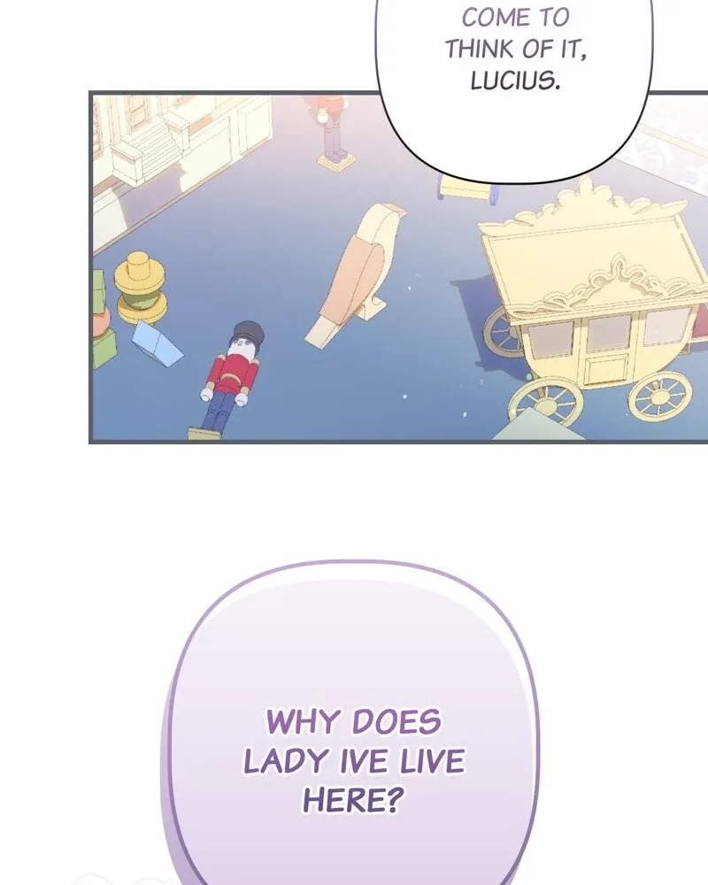 Becoming A Family With The Duke and His Dear Son Chapter 33 page 49
