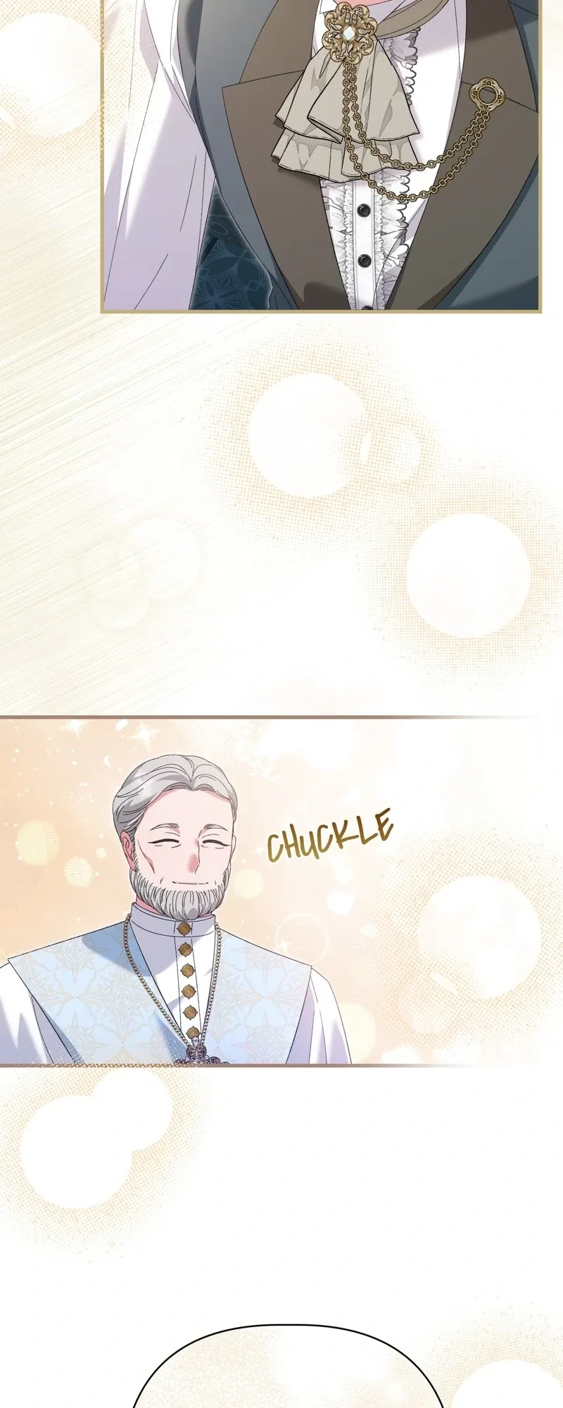 Becoming A Family With The Duke and His Dear Son Chapter 33 page 44
