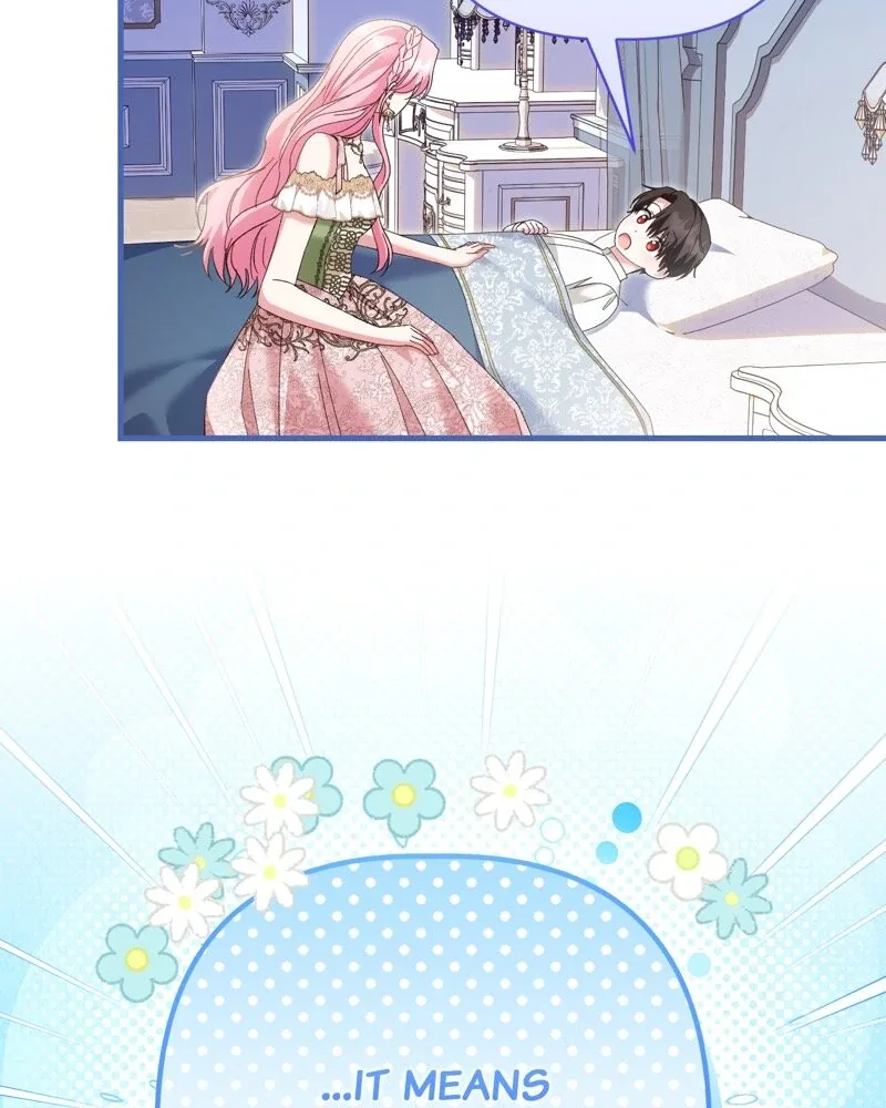 Becoming A Family With The Duke and His Dear Son Chapter 33 page 65