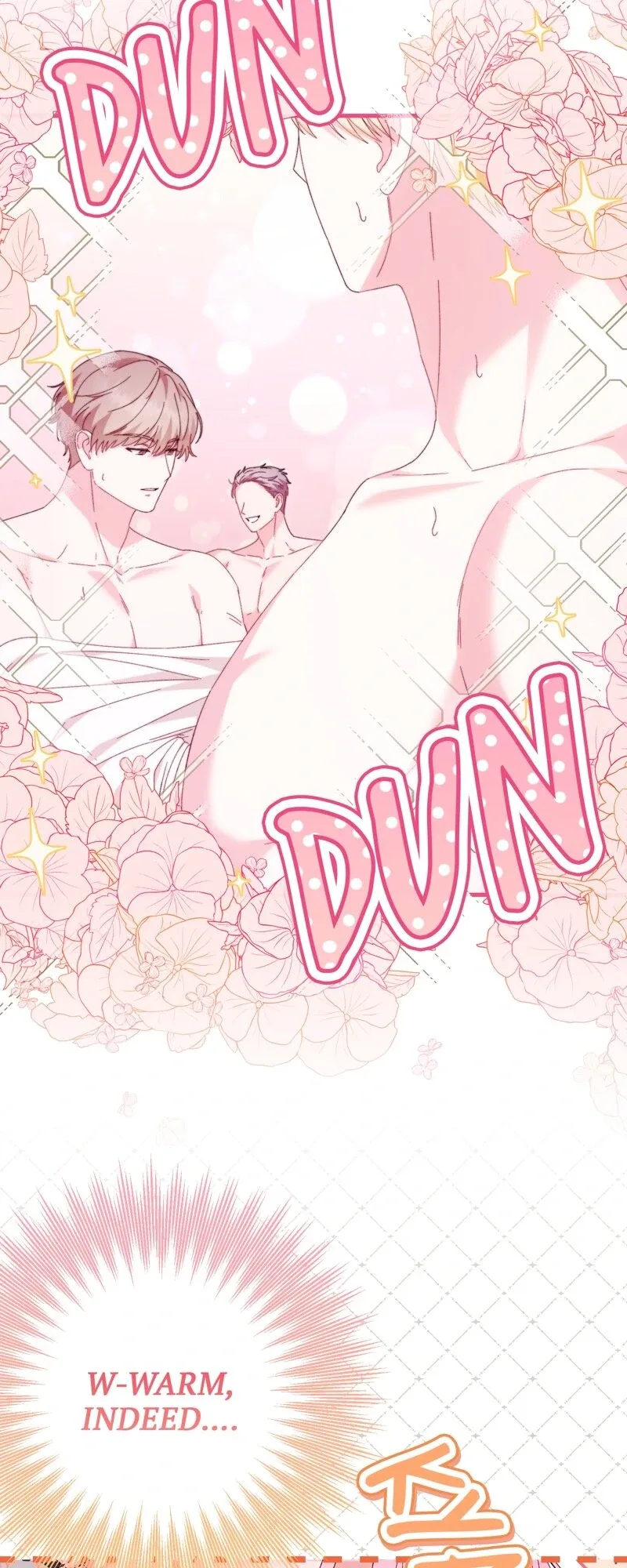 Becoming A Family With The Duke and His Dear Son Chapter 29 page 16