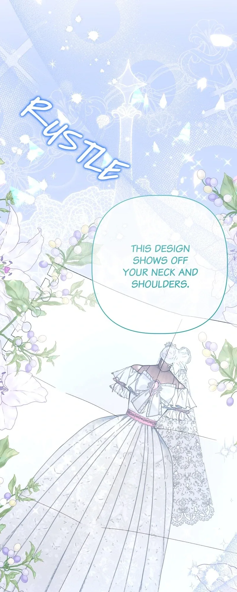 Becoming A Family With The Duke and His Dear Son Chapter 31 page 12
