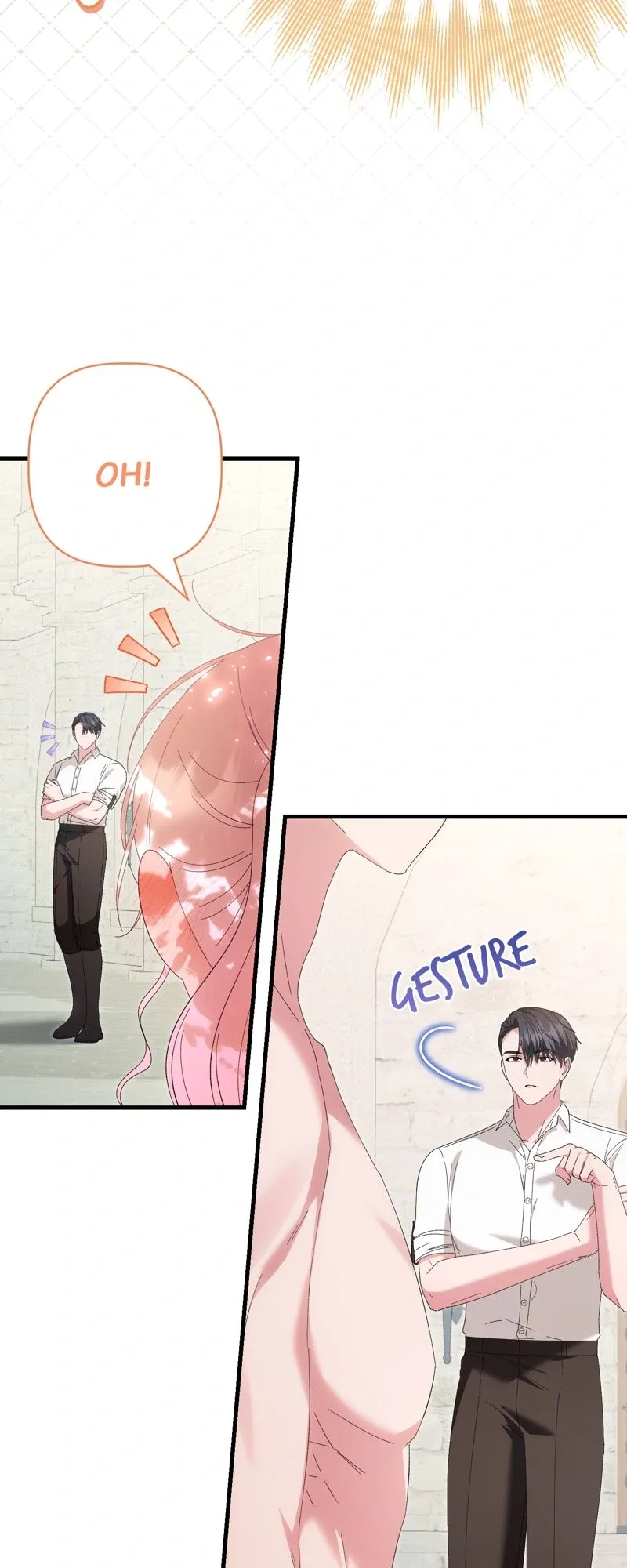 Becoming A Family With The Duke and His Dear Son Chapter 29 page 18