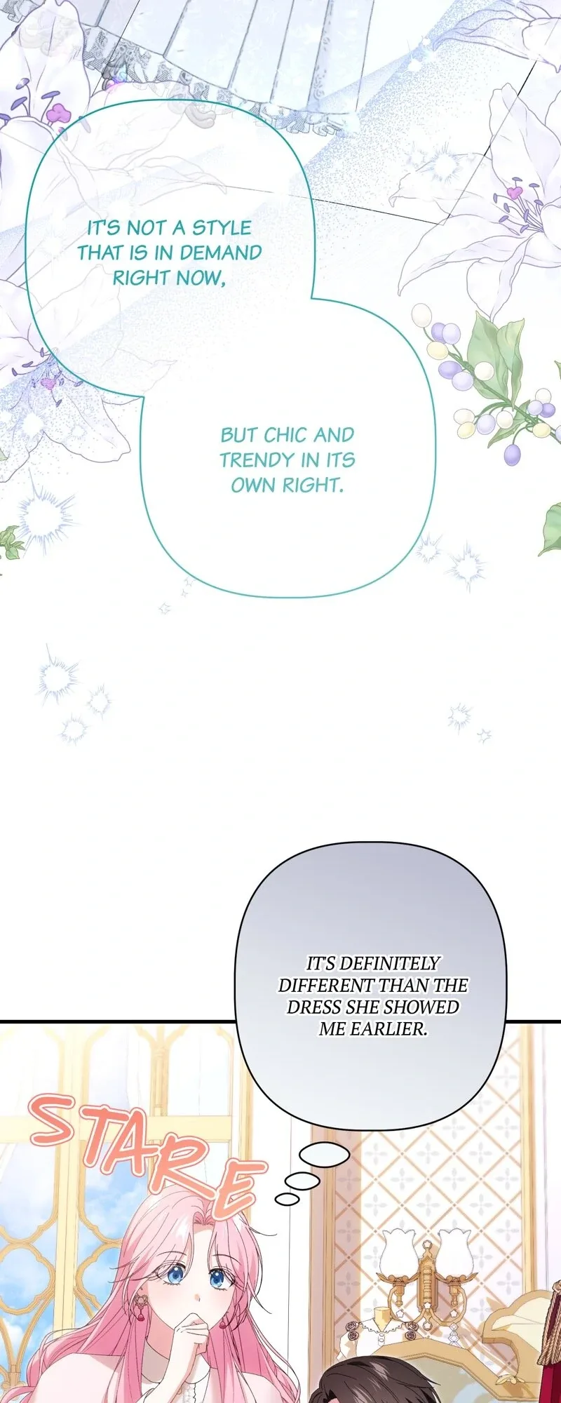 Becoming A Family With The Duke and His Dear Son Chapter 31 page 13