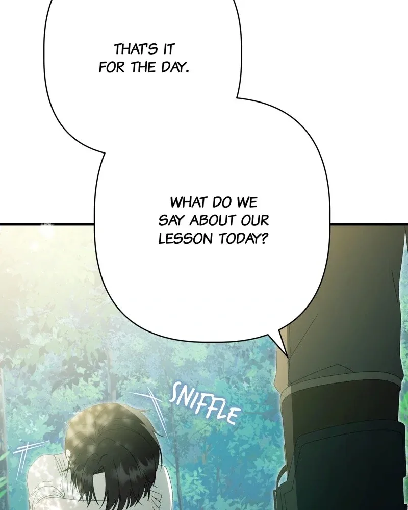 Becoming A Family With The Duke and His Dear Son Chapter 27 page 17