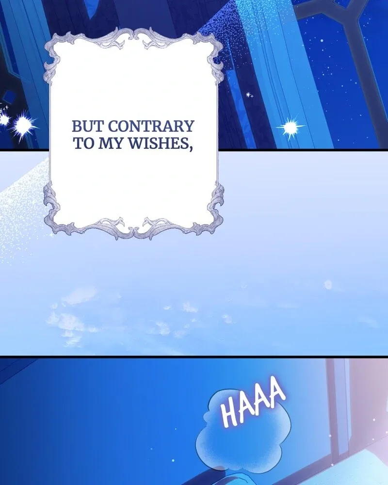 Becoming A Family With The Duke and His Dear Son Chapter 32 page 25