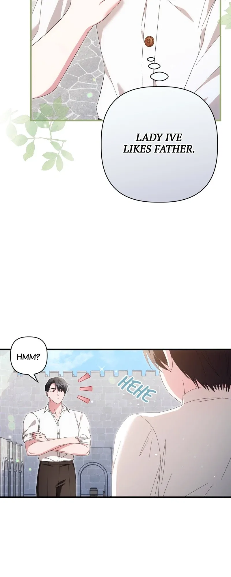 Becoming A Family With The Duke and His Dear Son Chapter 34 page 23
