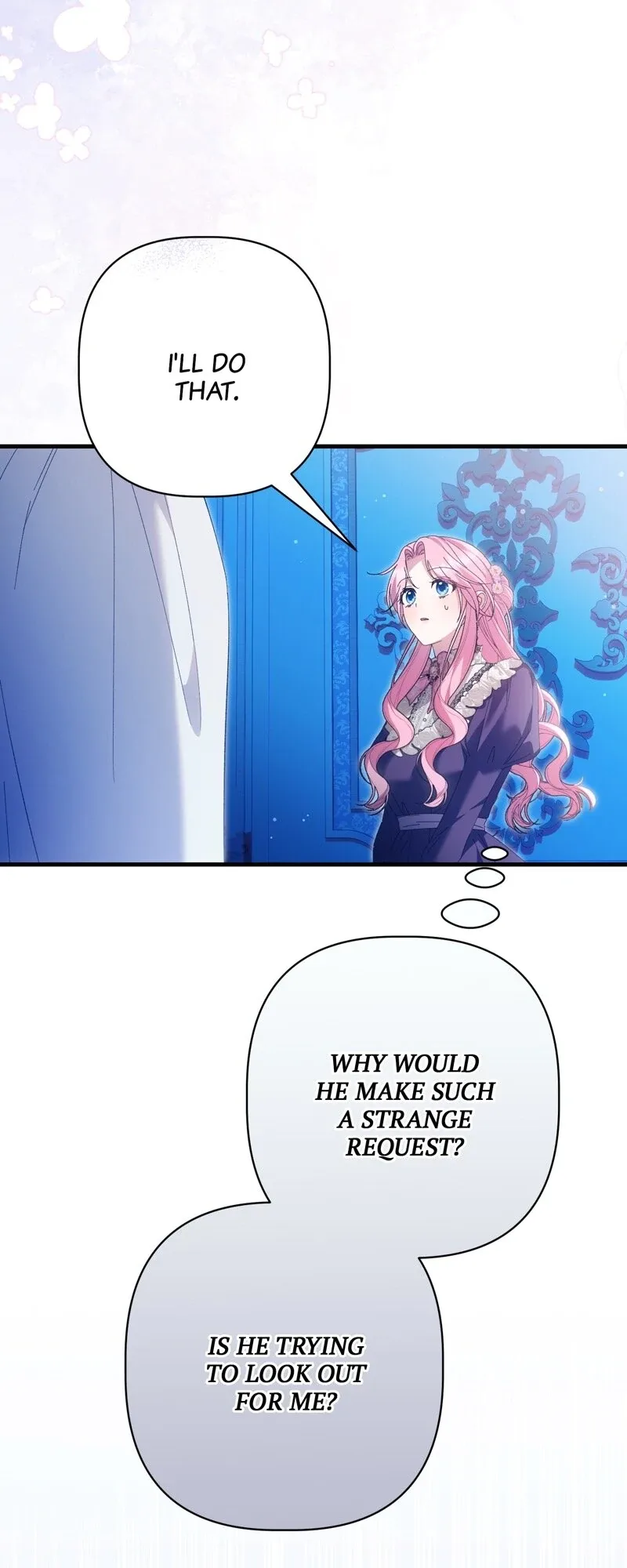 Becoming A Family With The Duke and His Dear Son Chapter 32 page 31