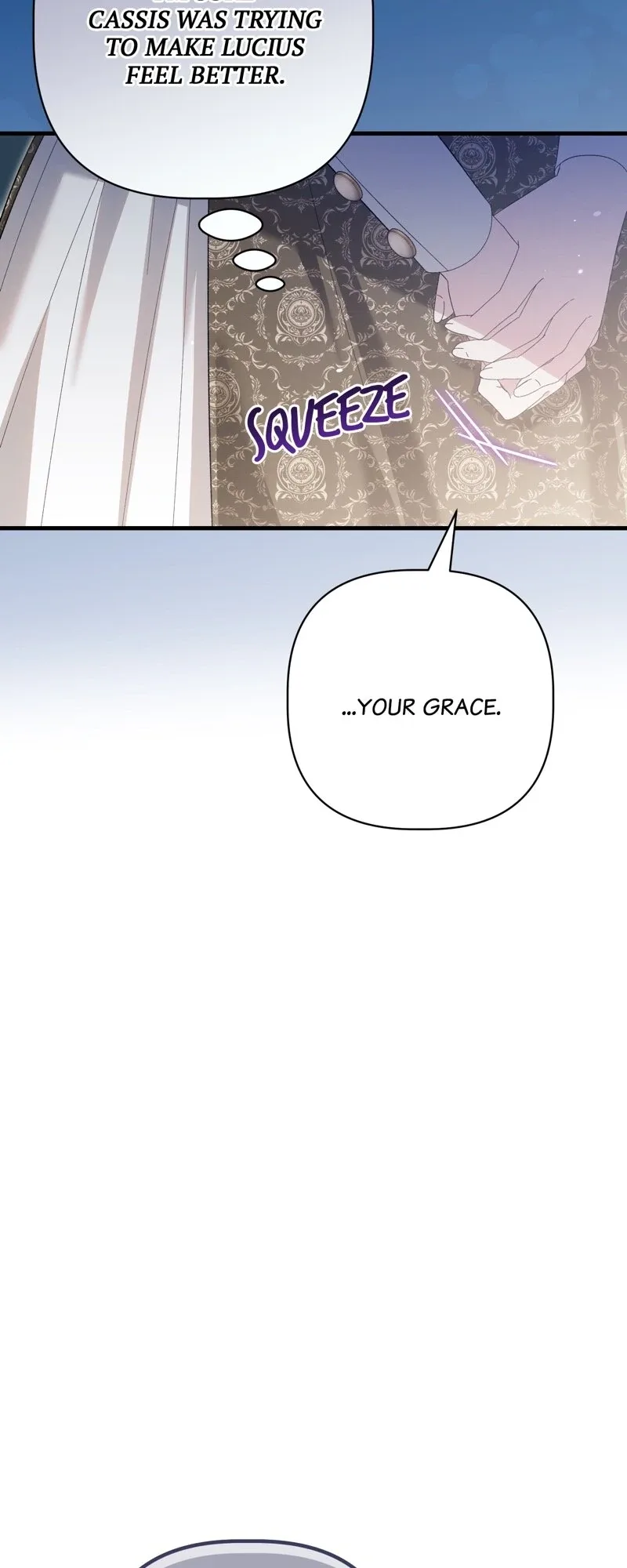 Becoming A Family With The Duke and His Dear Son Chapter 34 page 61
