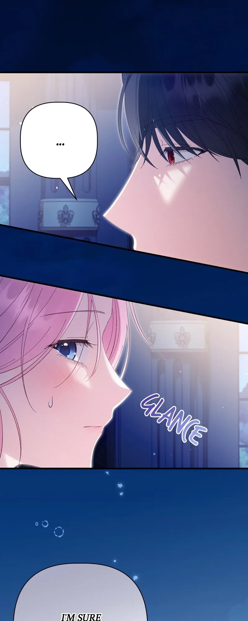 Becoming A Family With The Duke and His Dear Son Chapter 34 page 60