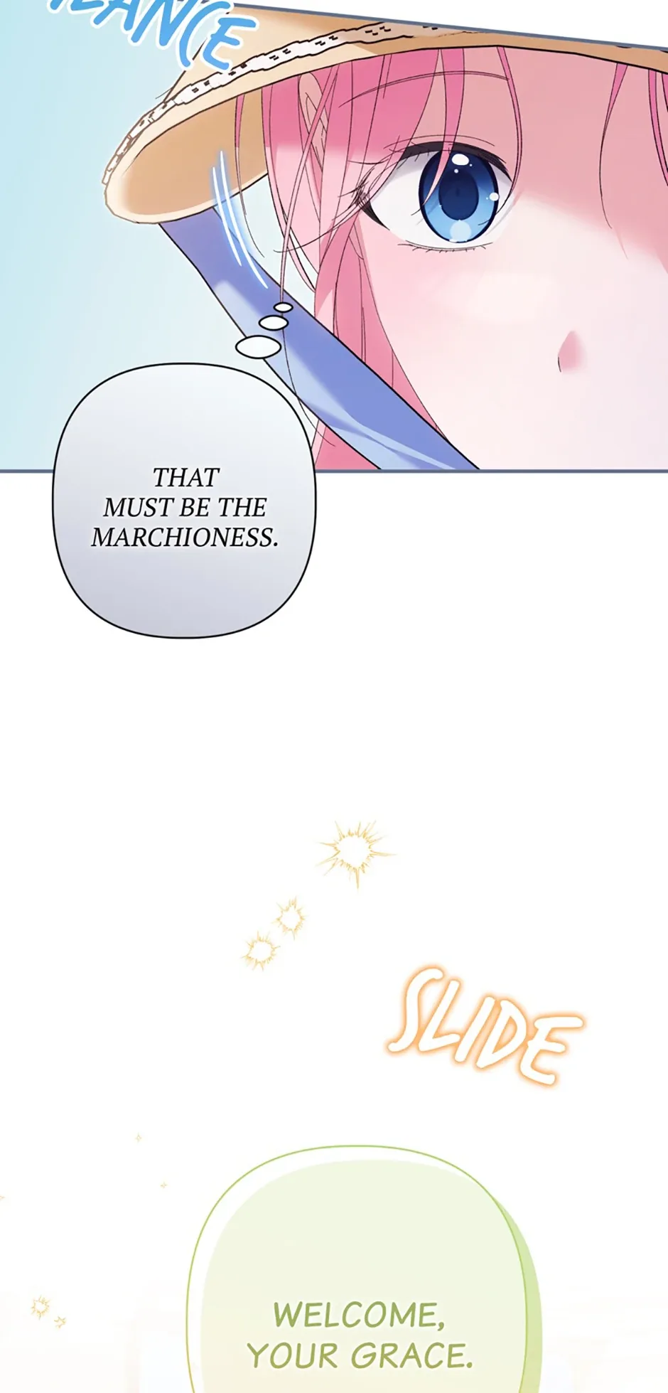 Becoming A Family With The Duke and His Dear Son Chapter 40 page 31