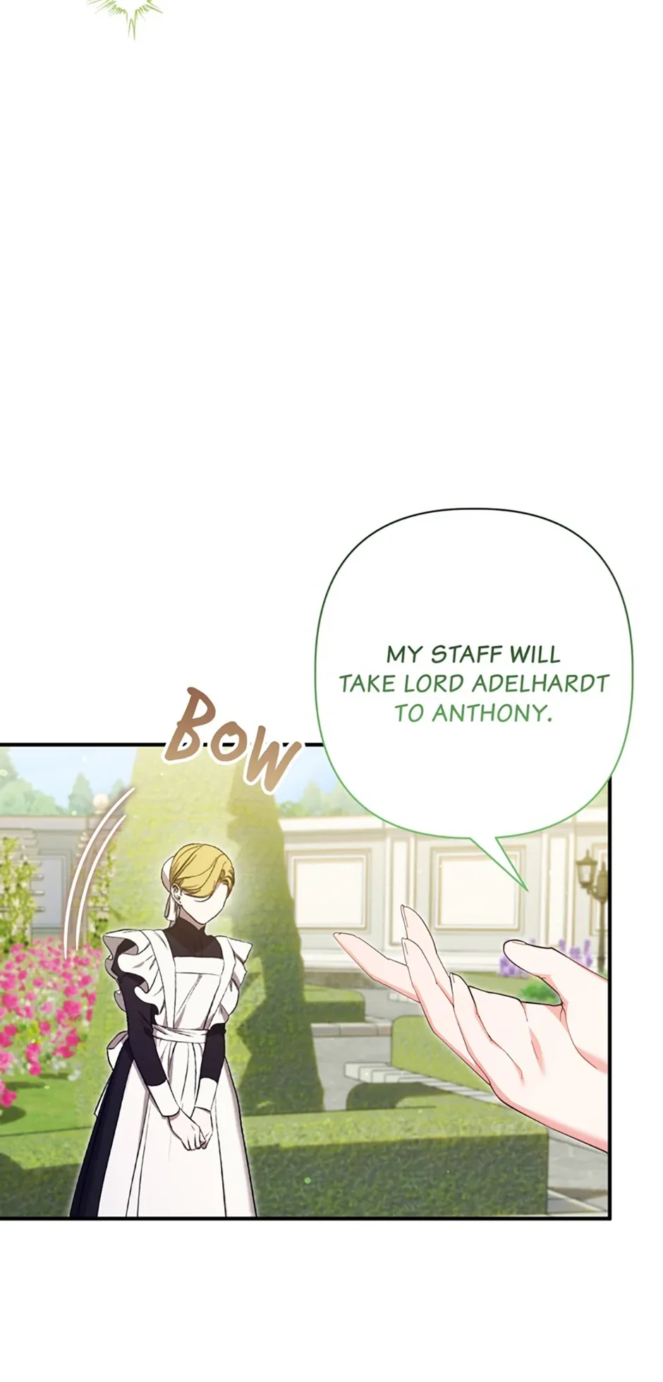 Becoming A Family With The Duke and His Dear Son Chapter 40 page 36
