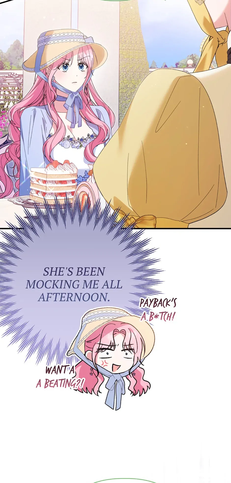 Becoming A Family With The Duke and His Dear Son Chapter 40 page 62
