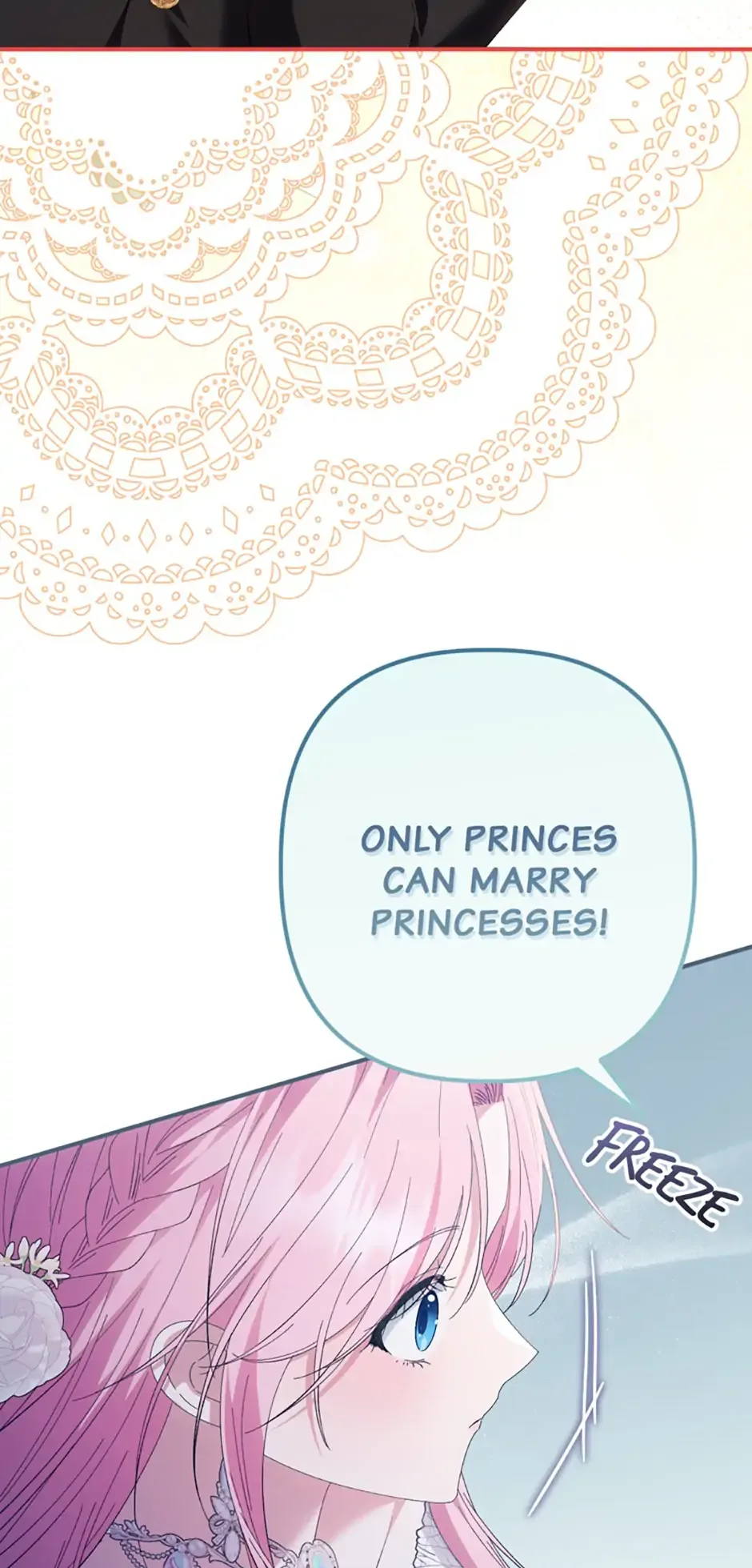Becoming A Family With The Duke and His Dear Son Chapter 38 page 39