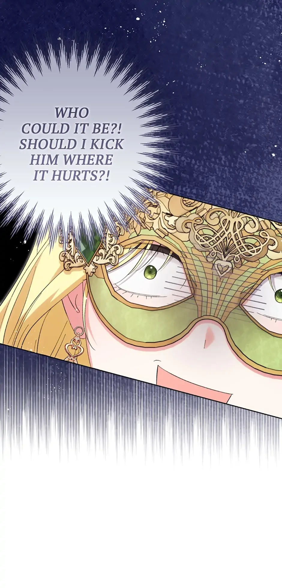 Becoming A Family With The Duke and His Dear Son Chapter 37 page 24