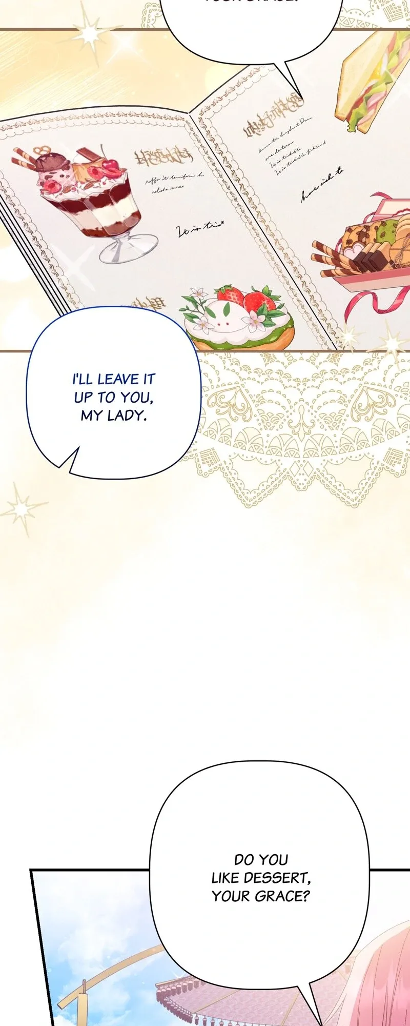 Becoming A Family With The Duke and His Dear Son Chapter 31 page 35