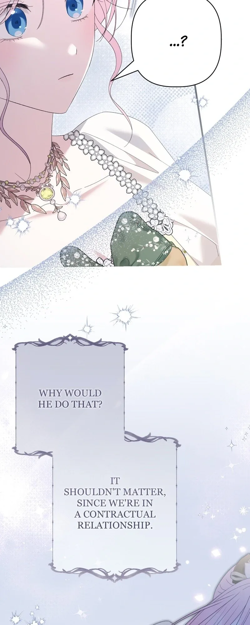 Becoming A Family With The Duke and His Dear Son Chapter 29 page 39
