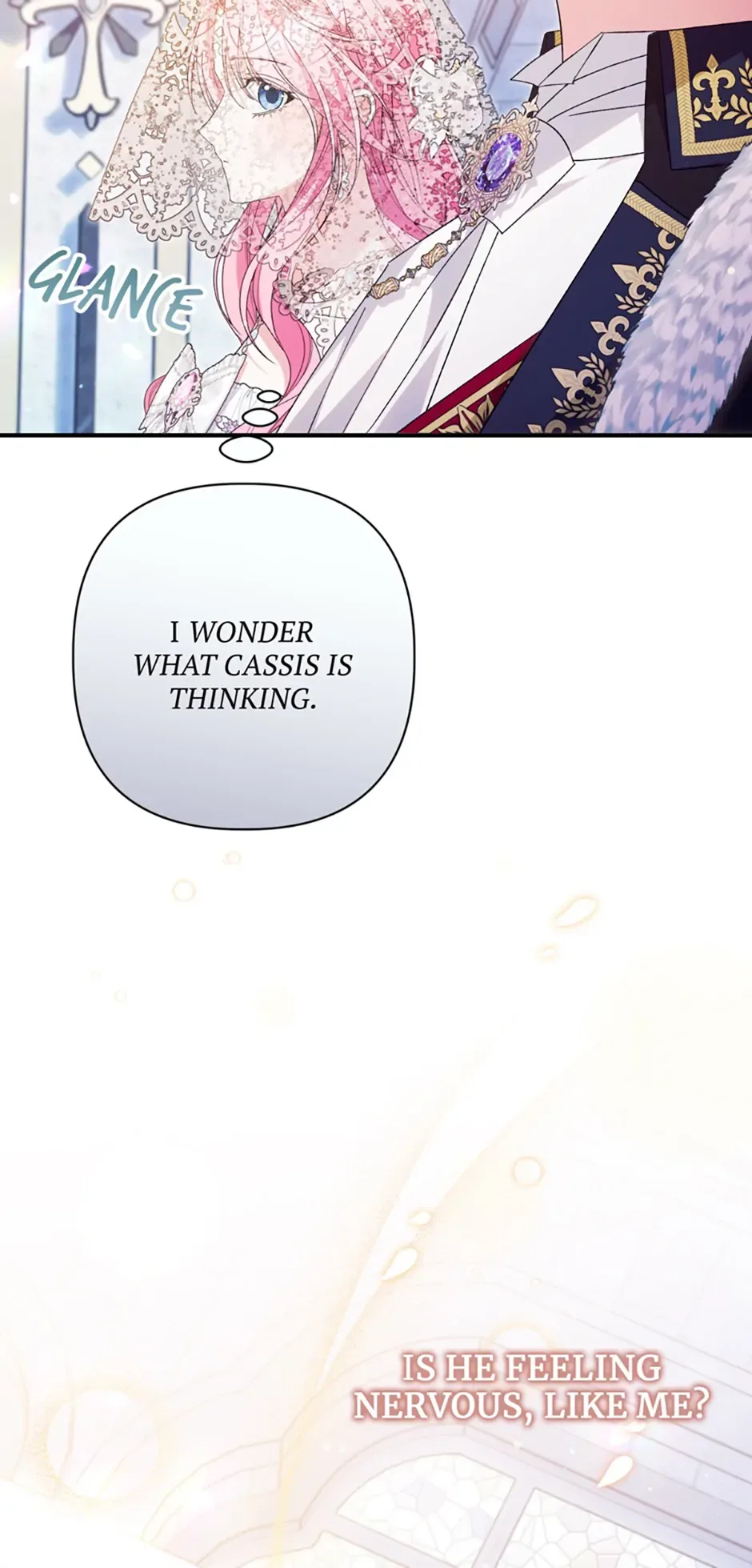 Becoming A Family With The Duke and His Dear Son Chapter 38 page 68