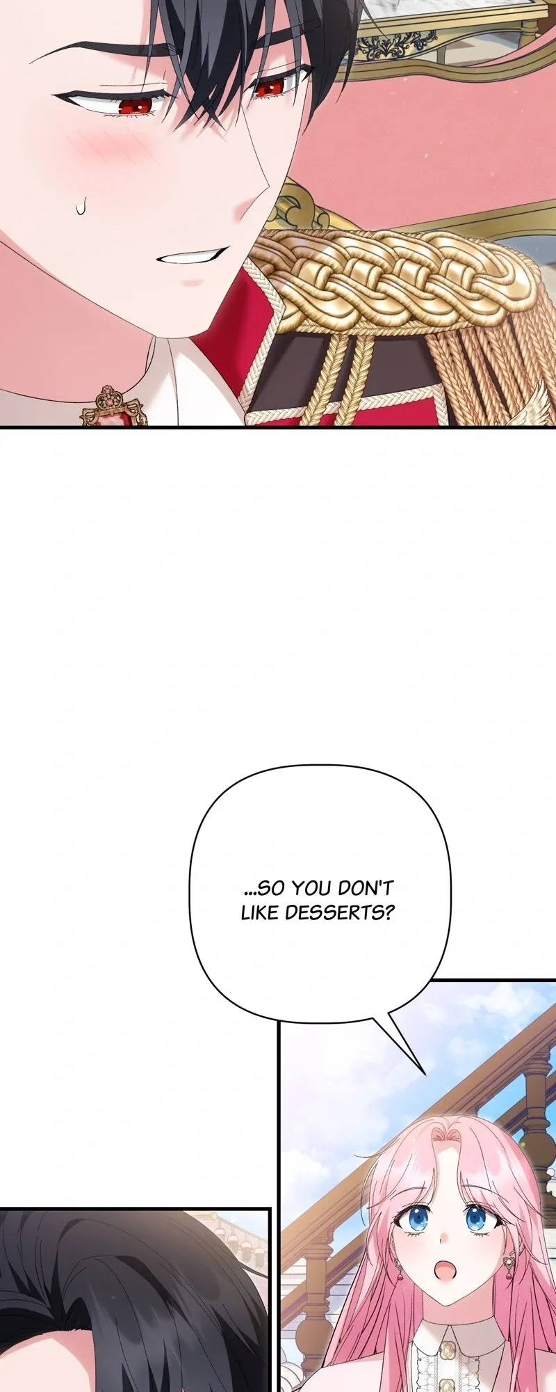 Becoming A Family With The Duke and His Dear Son Chapter 31 page 37