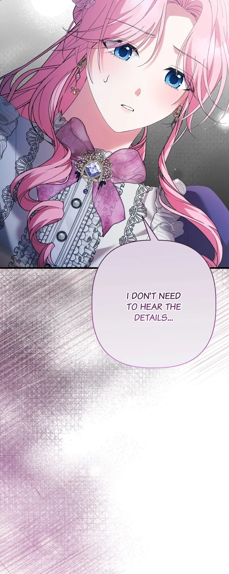 Becoming A Family With The Duke and His Dear Son Chapter 32 page 43