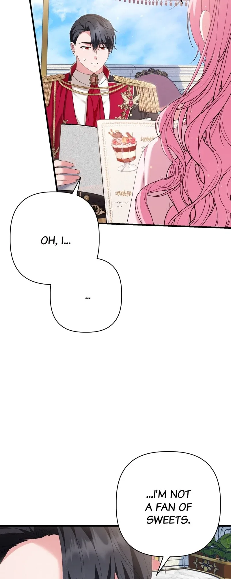 Becoming A Family With The Duke and His Dear Son Chapter 31 page 36