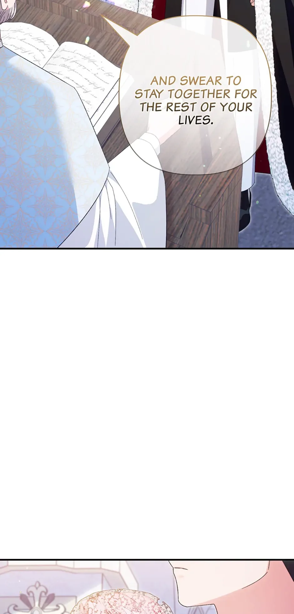 Becoming A Family With The Duke and His Dear Son Chapter 38 page 67