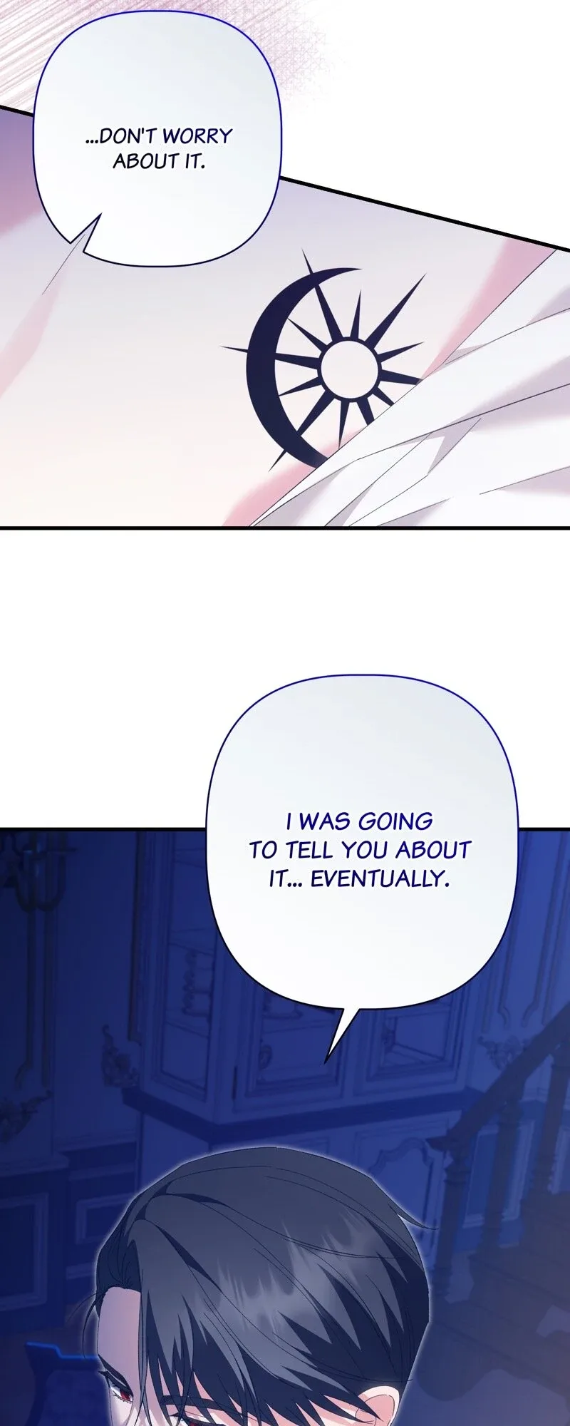 Becoming A Family With The Duke and His Dear Son Chapter 32 page 44